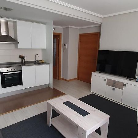 Vivienda T. J.S.E Leilighet Bermeo Eksteriør bilde