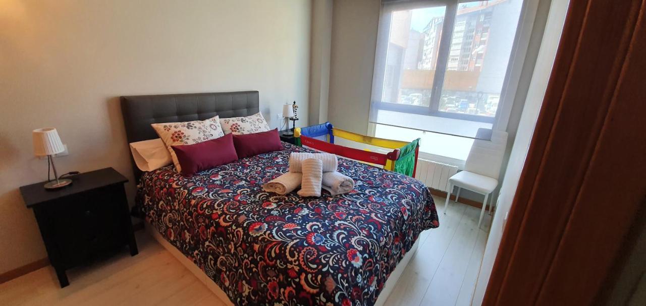 Vivienda T. J.S.E Leilighet Bermeo Eksteriør bilde